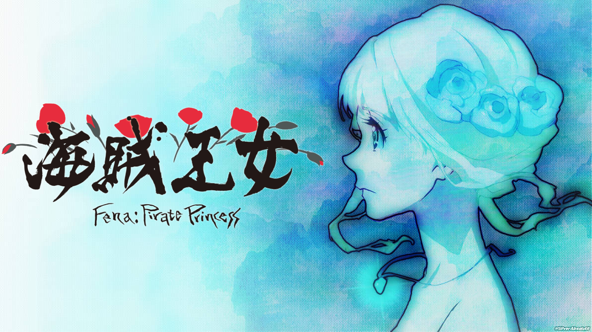 Fena Pirate Princess : la recherche de ses origines - Wukoyo