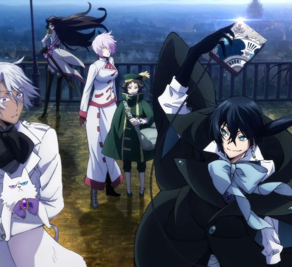 Image de mise en Avant Vanitas No Carte